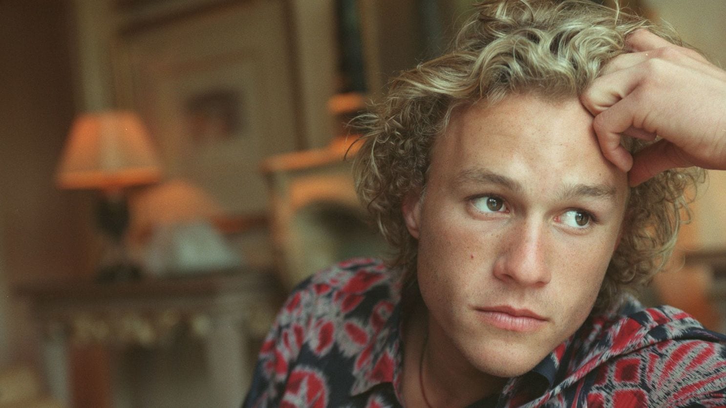 Heath Ledger: la sua innegabile eredità cinematografica