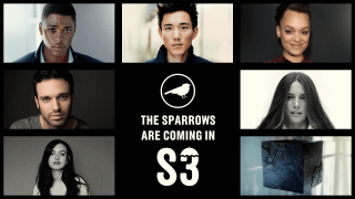 The Umbrella Academy 3: ecco i sette membri della Sparrow Academy