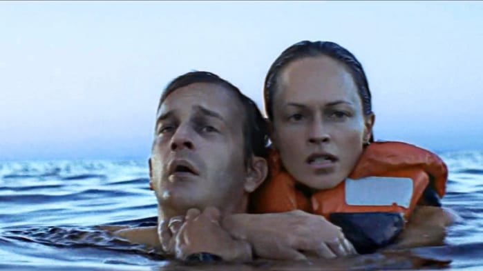 Open Water 2