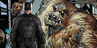 Mike Flanagan realizzerà un film horror DC su Clayface in futuro?