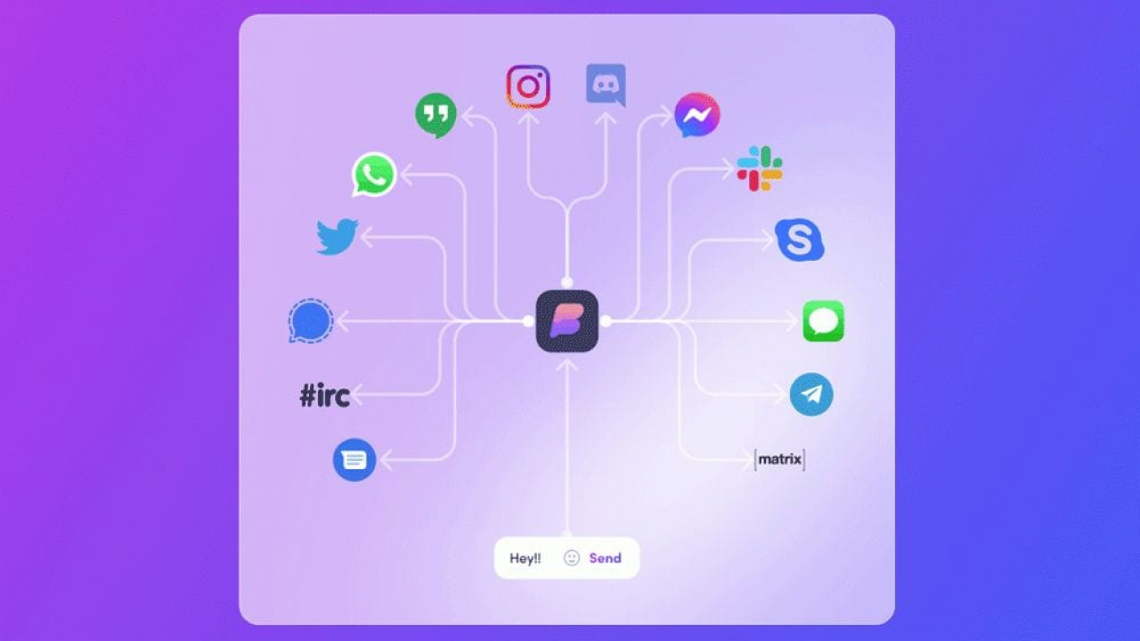 Beeper è l’app che unisce Messenger, Whatsapp e altri 13 sistemi di messaggistica