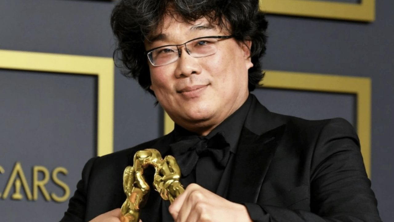 Bong-Joon-Ho, Venezia 78