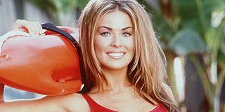 Baywatch: Carmen Electra vorrebbe partecipare a un possibile reboot