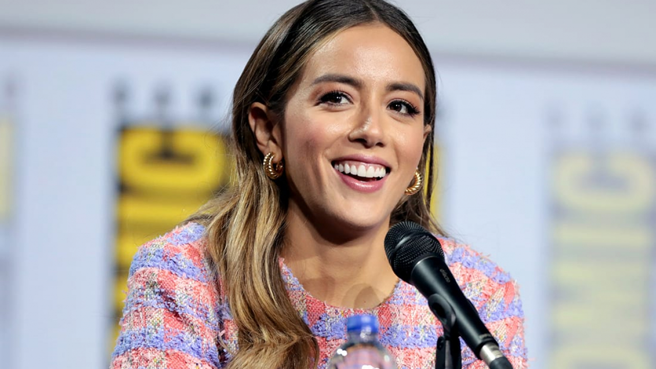 Agents of S.H.I.E.L.D. – Chloe Bennet positiva al COVID-19