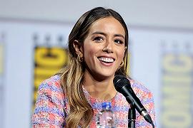 Agents of S.H.I.E.L.D. – Chloe Bennet positiva al COVID-19