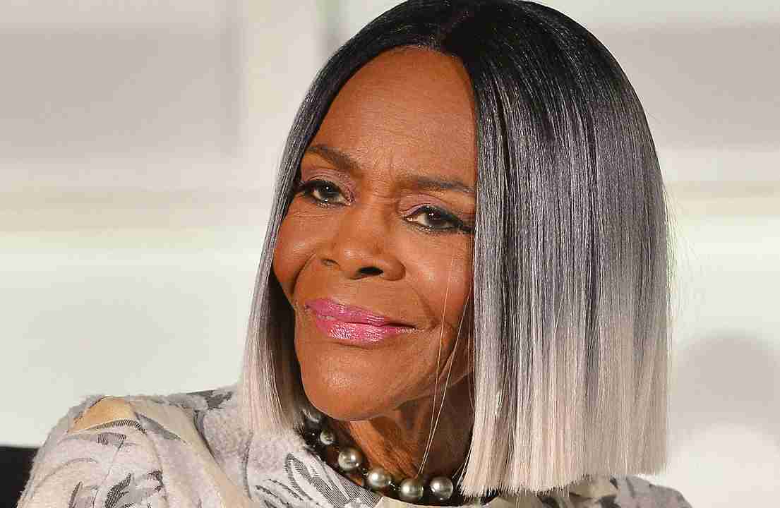 CicelyTyson