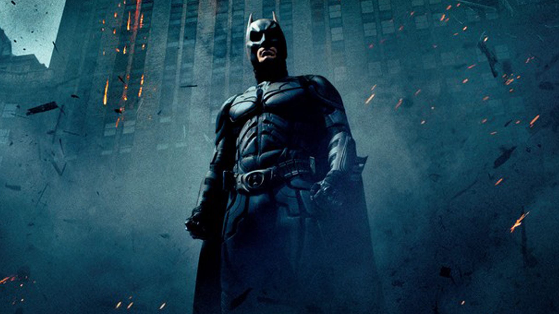 The Flash: Kevin Smith crede che dovrebbe comparire anche il Batman di Christian Bale