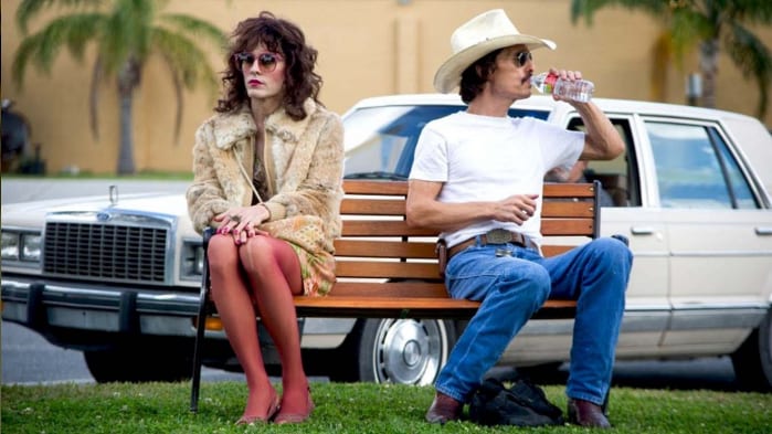 Dallas Buyers Club Migliori film LGBTQIA+ dell'ultimo decennio