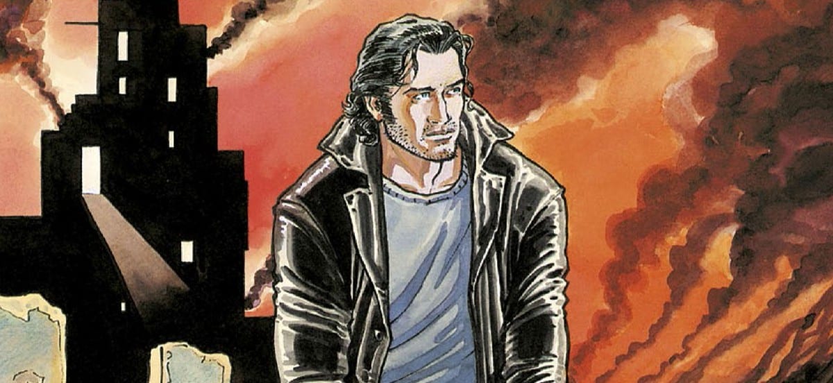 Dampyr: le novità 2021 del fumetto horror di Sergio Bonelli Editore