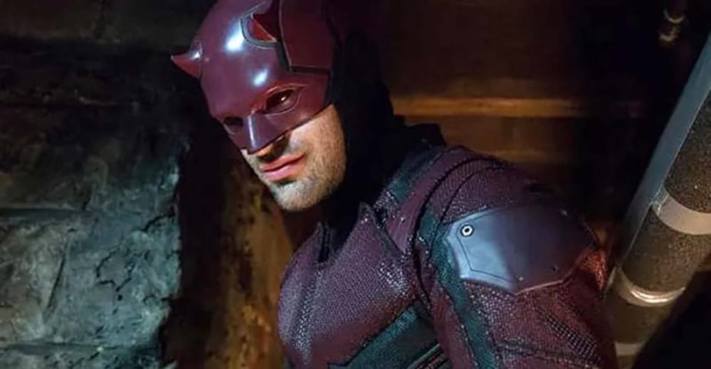 Daredevil, Marvel Cinematic Universe