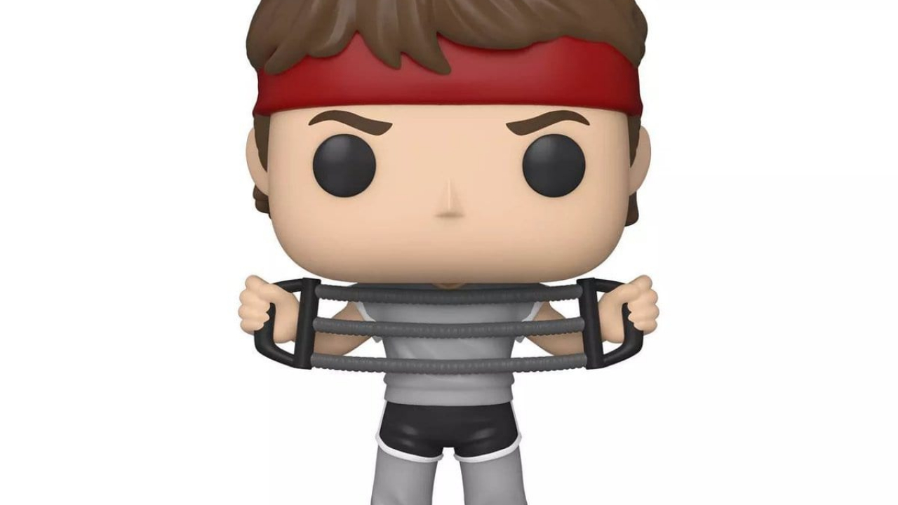 I Goonies: presentata la nuova collezione di Funko POP! per il 2021