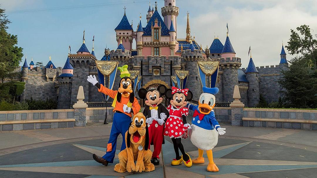 Disneyland: la cronologia di Disney Plus un domani verrà usata per regalarti un’esperienza personalizzata