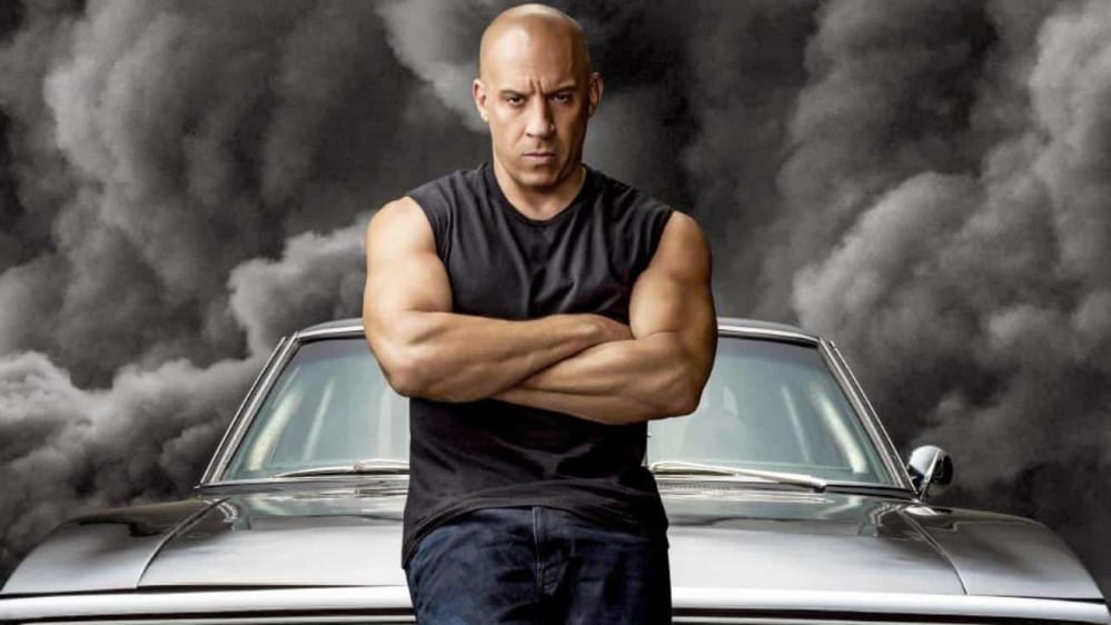 Fast and Furious 9: nuova immagine dal film con Vin Diesel