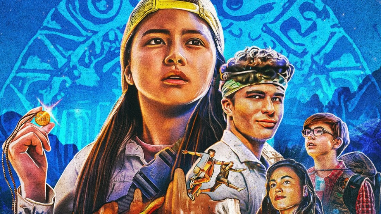 Finding ‘Ohana: ecco il trailer dell’avventura hawaiana firmata Netflix