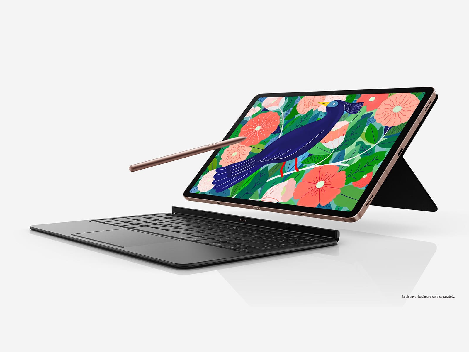 Samsung Galaxy Tab S8, S8+ e S8Ultra: novità anticipate dai rumor?