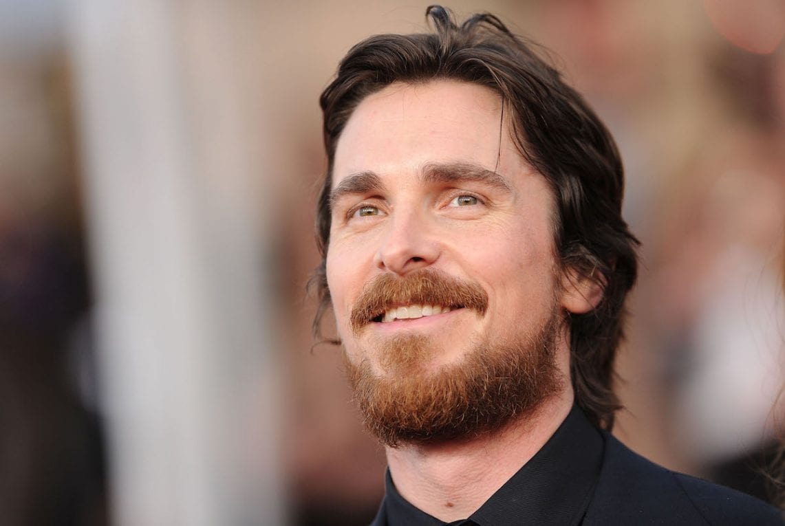 Christian Bale: i 10 migliori film dell’attore classificati da IMDB