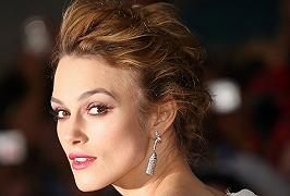 Keira Knightley: “Non girerò più scene di sesso dirette da uomini”