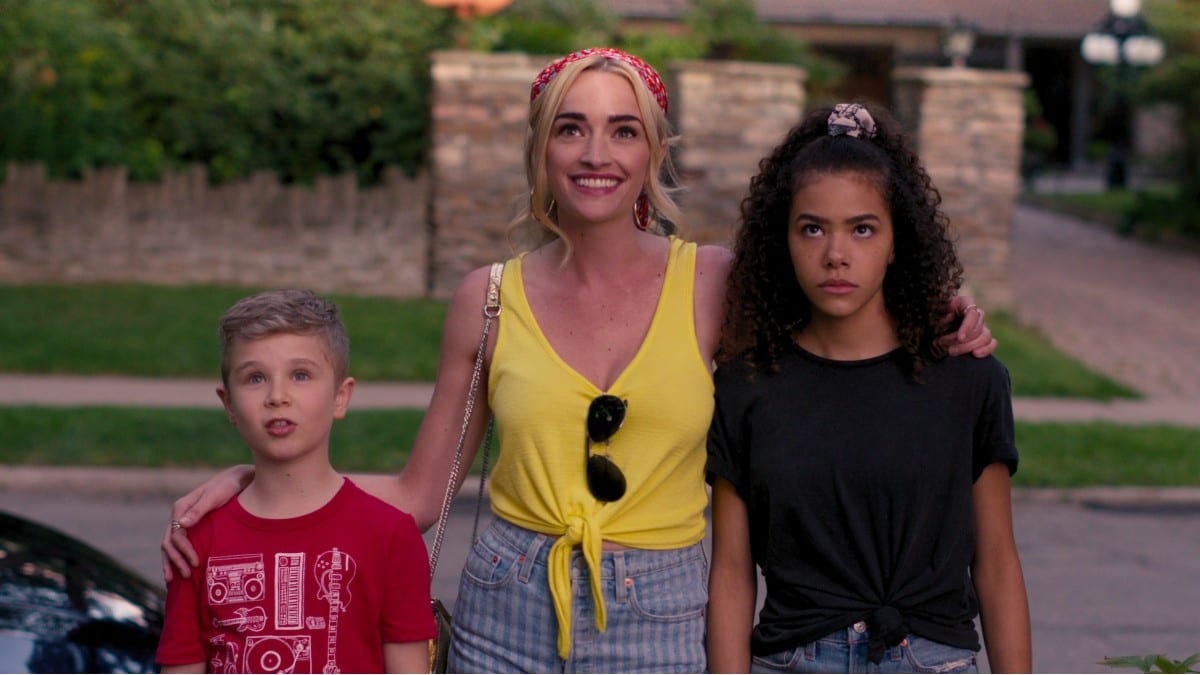 Ginny & Georgia è stato rinnovato per una seconda stagione