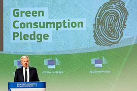 Green Consumption Pledge: LEGO e altre 4 aziende impegnate per l’economia sostenibile