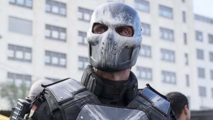 What if…?: anche il Crossbones di Frank Grillo nella serie Marvel