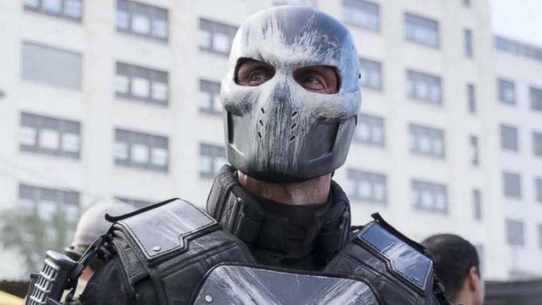 What if…?: anche il Crossbones di Frank Grillo nella serie Marvel