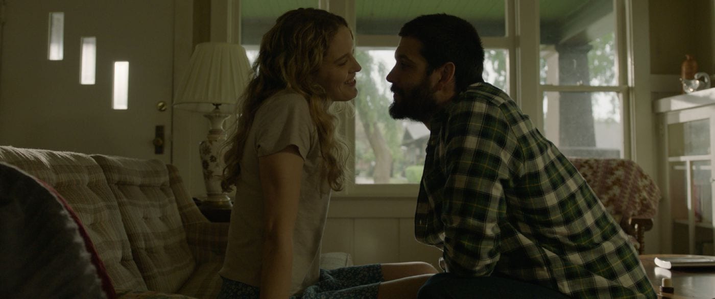 Into the Dark: il trailer dell’episodio di San Valentino ‘Tentacles’