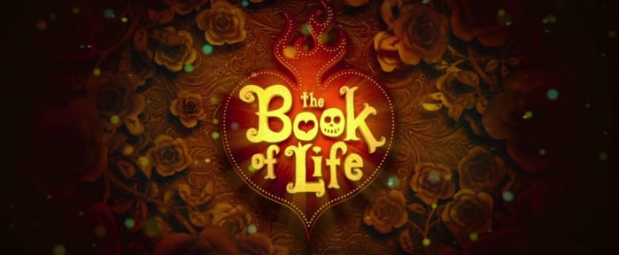 Il libro della vita