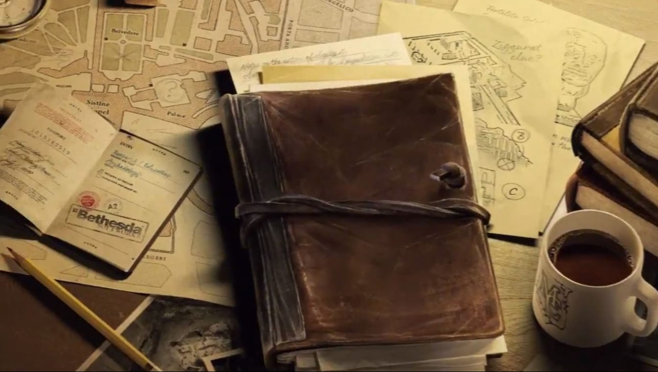 Indiana Jones: annunciato un nuovo gioco da Machine Games e Bethesda