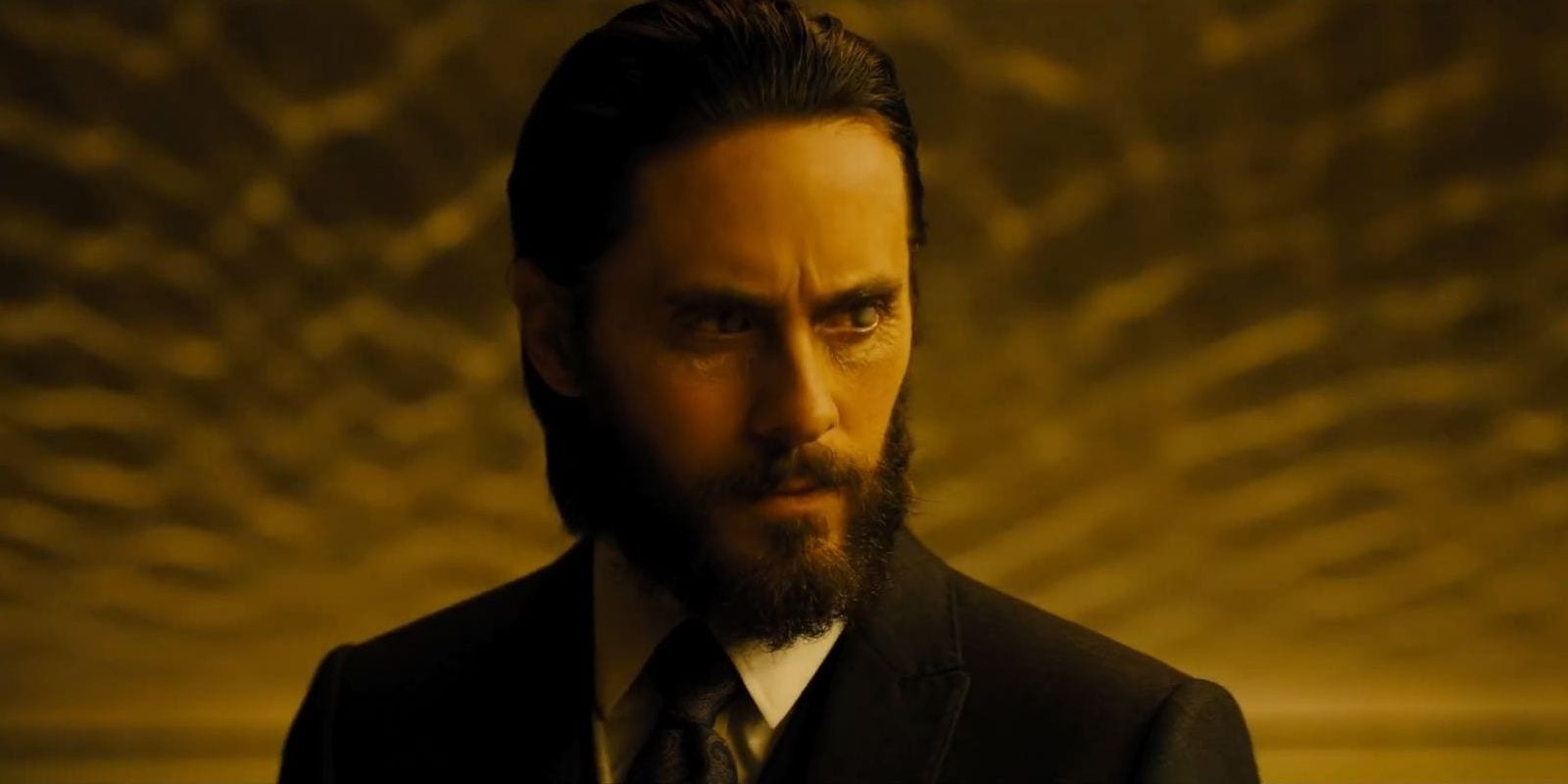 Blade Runner 2049: Jared Leto racconta come ha imparato ad interpretare un cieco