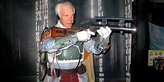 The Mandalorian 2: il finale è dedicato all’attore Jeremy Bulloch