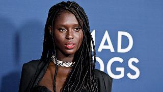 The Witcher: Blood Origin – Jodie Turner-Smith protagonista della serie