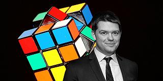 Chris Miller, dopo The LEGO Movie, farà un film sul Cubo di Rubik