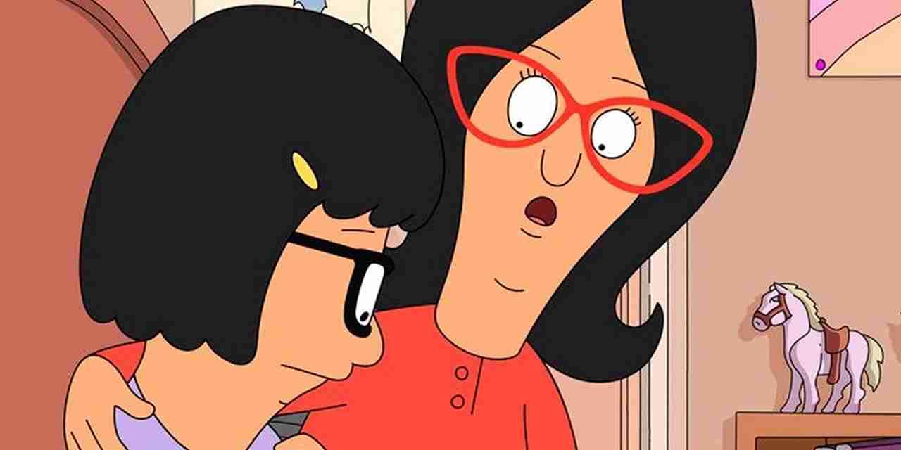 Bob's Burgers