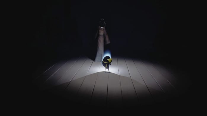 Little Nightmares 2