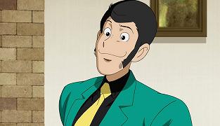 Lupin III: i film sono disponibili su Amazon Prime Video