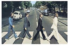 Abbey Road: un documentario dedicato agli Studios dei Beatles