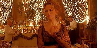 Nicole Kidman abbandonò di nascosto le riprese di Eyes Wide Shut