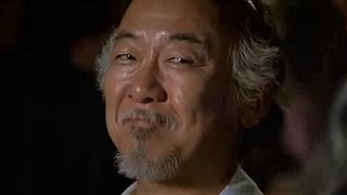 More Than Miyagi: un documentario che celebra la vita di Pat Morita