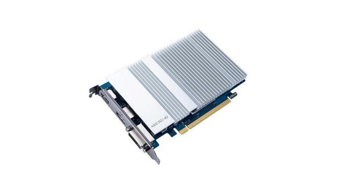 Intel: partono le spedizioni per Iris Xe, la scheda grafica per i preassemblati