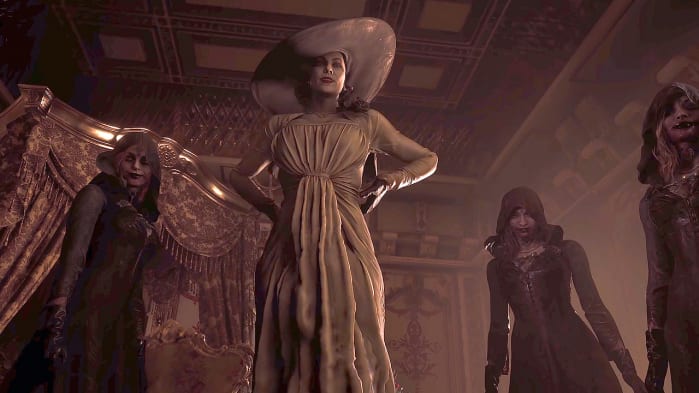 Resident Evil Village videogiochi più attesi 2021