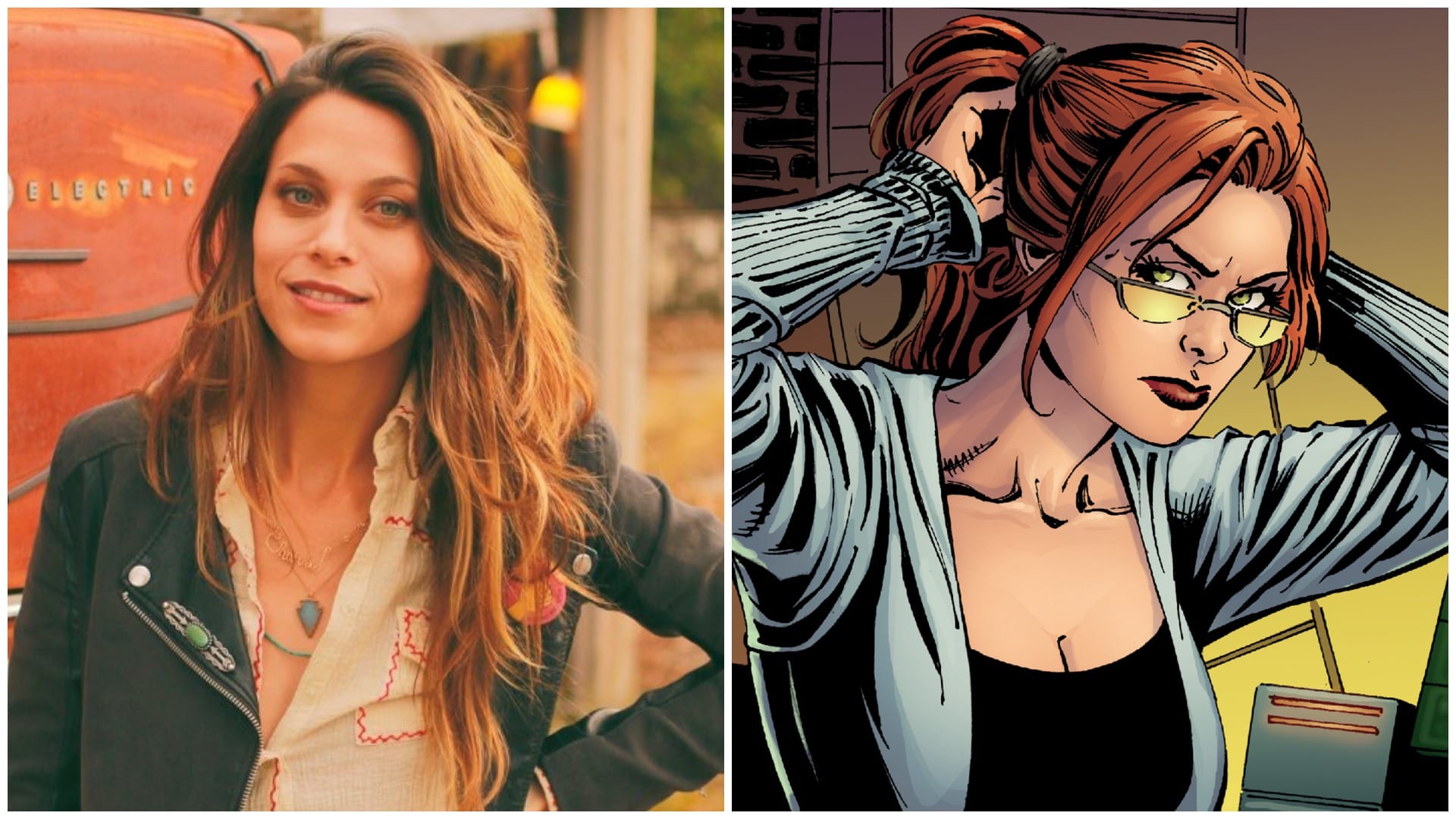 Titans 3: Savannah Welch sarà Barbara Gordon nella serie TV