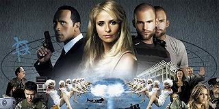 Southland Tales: Richard Kelly vuole rielaborare il suo vecchio film