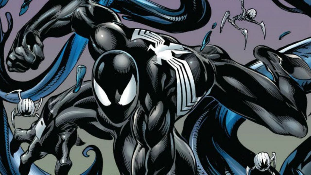 Spider’s Shadow: nuovo What if…? per Spider-Man