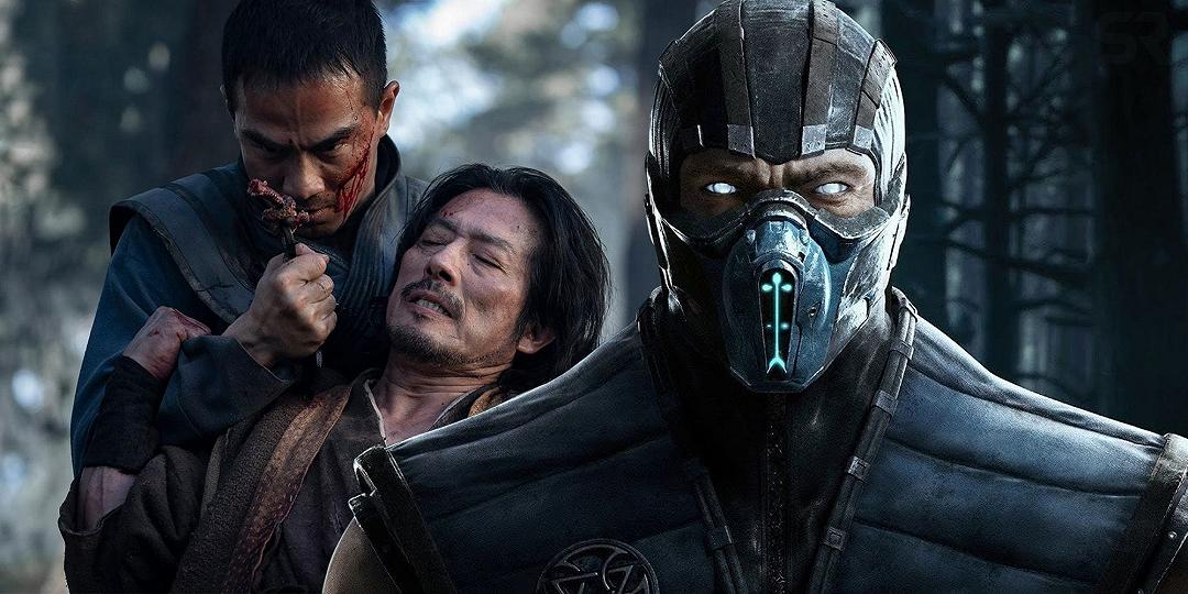 Mortal Kombat: come sono diventati nemici Scorpion e Sub-Zero?