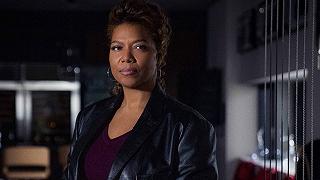 The Equalizer: il nuovo trailer della serie TV con Queen Latifah