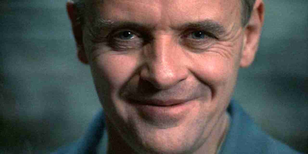 Anthony Hopkins