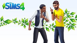 The Sims: il modo in cui lo giochi potrebbe indicare la presenza di tratti psicopatici