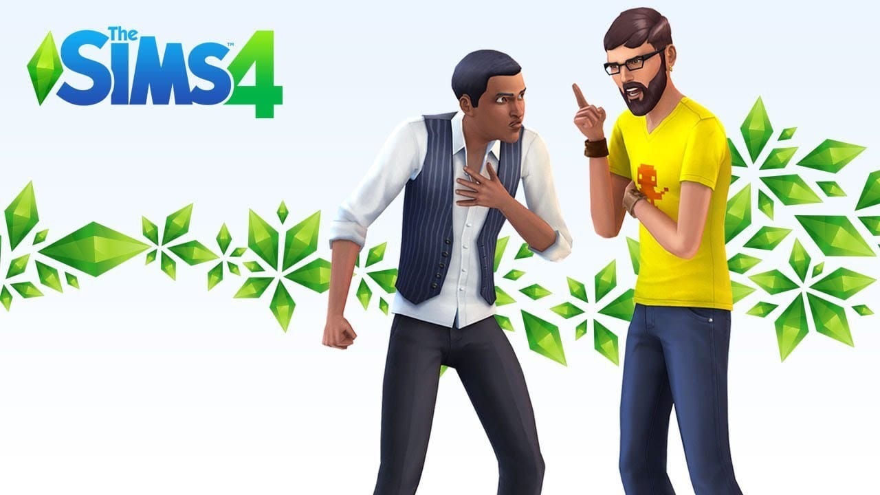 The Sims: il modo in cui lo giochi potrebbe indicare la presenza di tratti psicopatici