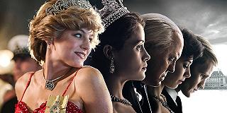 The Crown: gli eventi storici che verranno rappresentati nella 5 stagione