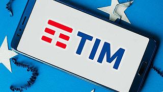 TIM: multa da un milione di euro per rimodulazione piano base